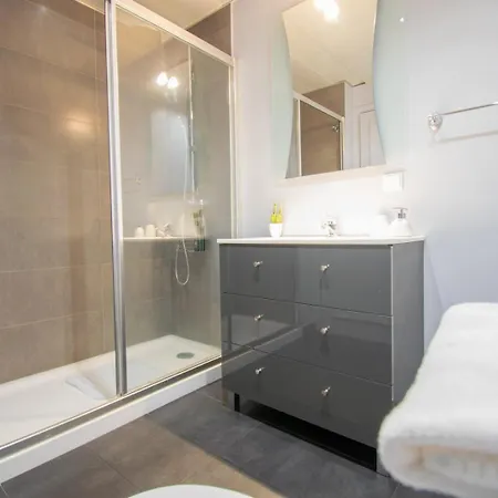 Guestready - Charming With Ocean Views شقة *