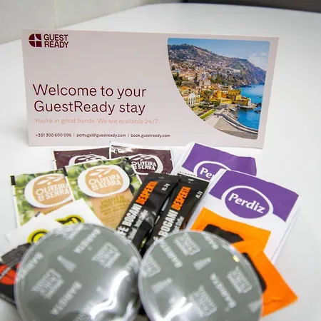 Guestready - Charming With Ocean Views * كانيكو