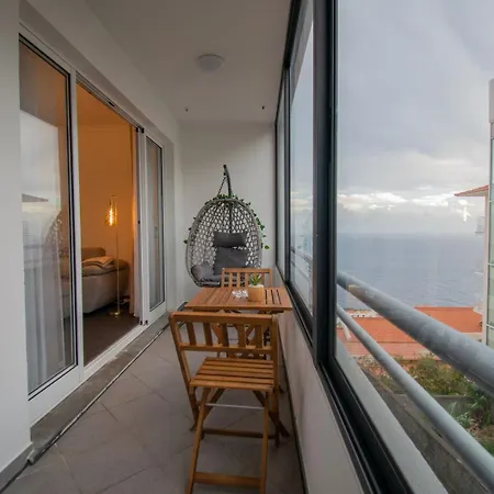 Guestready - Charming With Ocean Views شقة *
