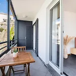 Guestready - Charming With Ocean Views *