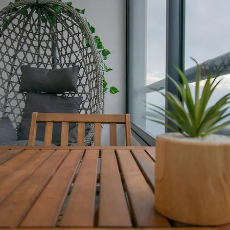 公寓 Guestready - Charming With Ocean Views 卡尼索