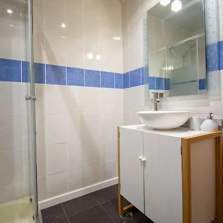 公寓 Guestready - Charming With Ocean Views 卡尼索