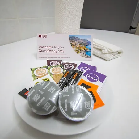 公寓 Guestready - Charming With Ocean Views