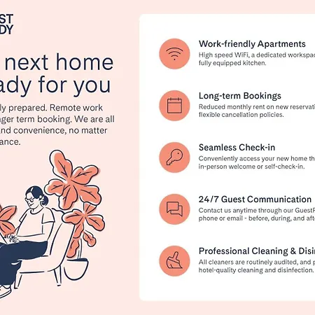 Guestready - Charming With Ocean Views