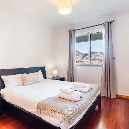 Apartment Guestready - Charming With Ocean Views Canico (Madeira)