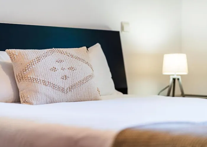 Guestready - Charming With Ocean Views Апартаменты