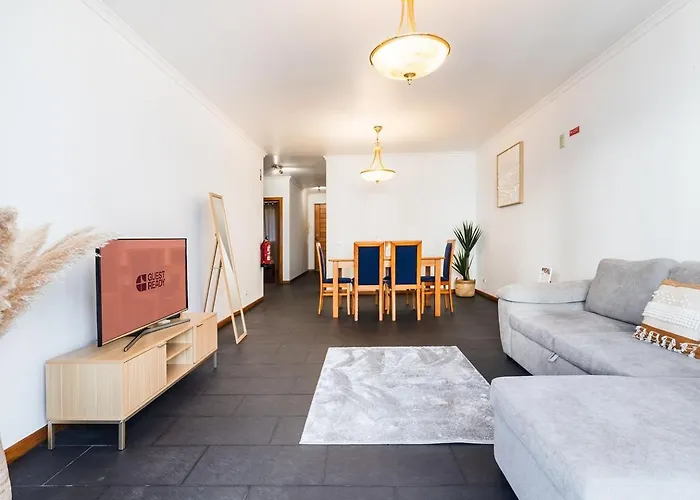 Апартаменты Guestready - Charming With Ocean Views