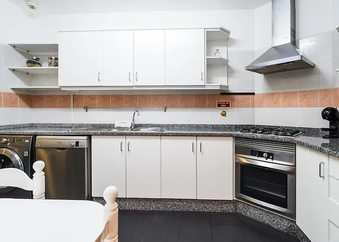 Guestready - Charming With Ocean Views Апартаменты Канису