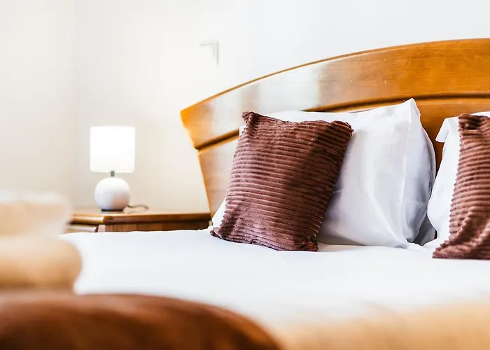 Guestready - Charming With Ocean Views Апартаменты