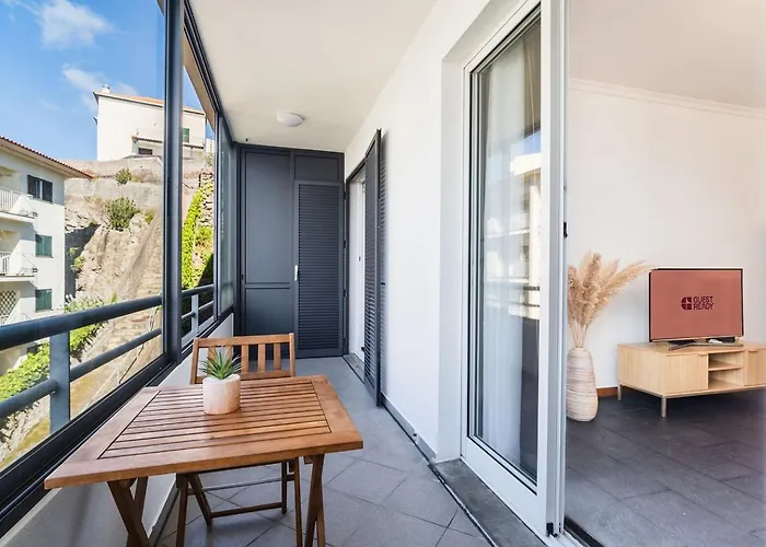 Guestready - Charming With Ocean Views *