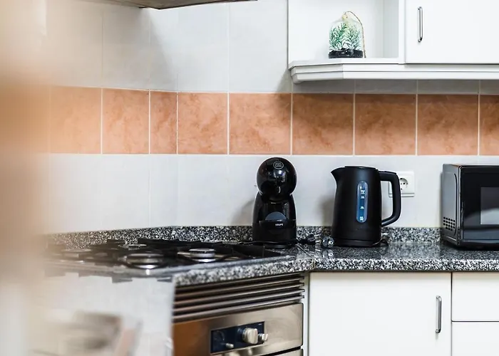 Guestready - Charming With Ocean Views Апартаменты