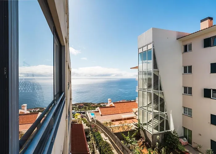 Guestready - Charming With Ocean Views Канису